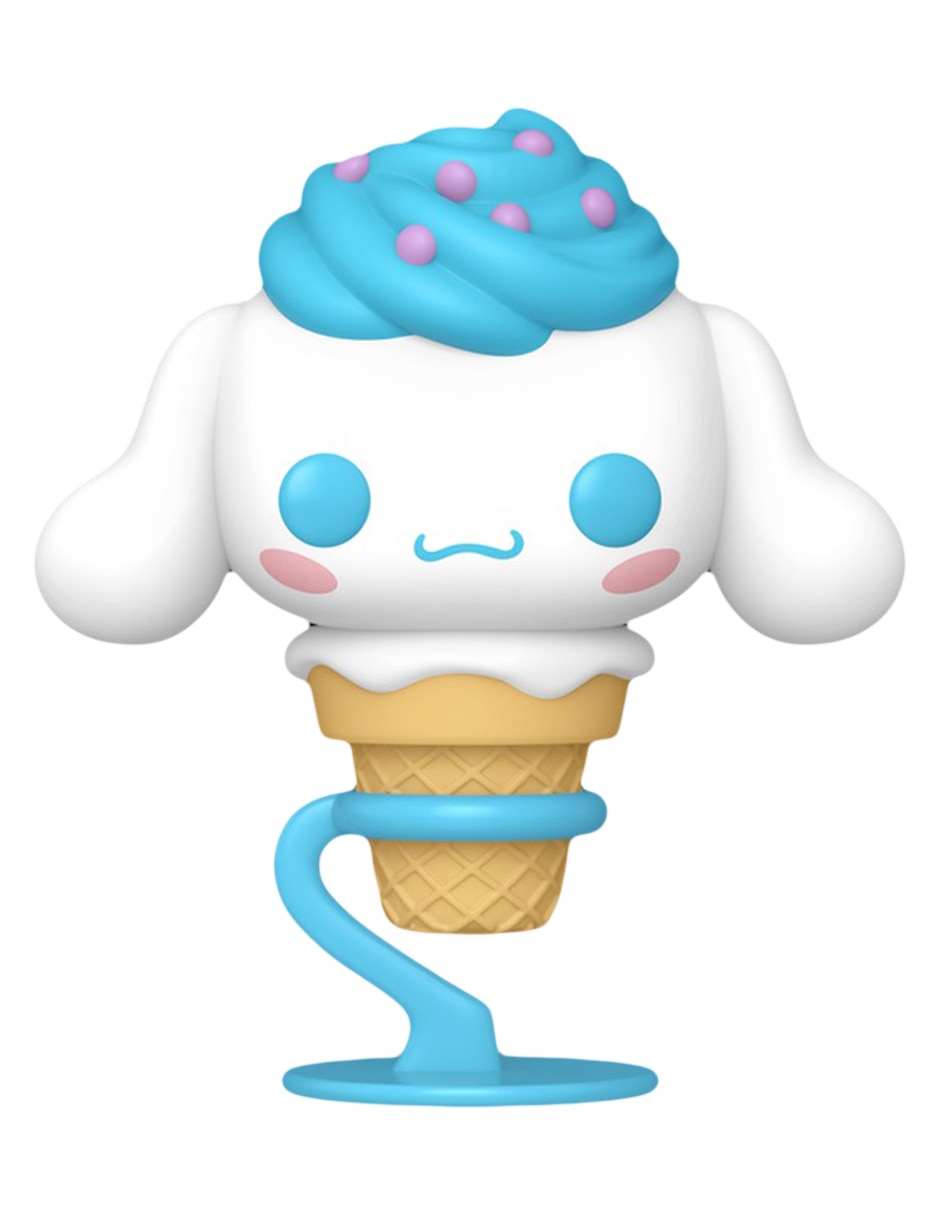 POP! Hello Kitty and Friends Cinnamoroll POP! Hello Kitty and Friends Cinnamoroll