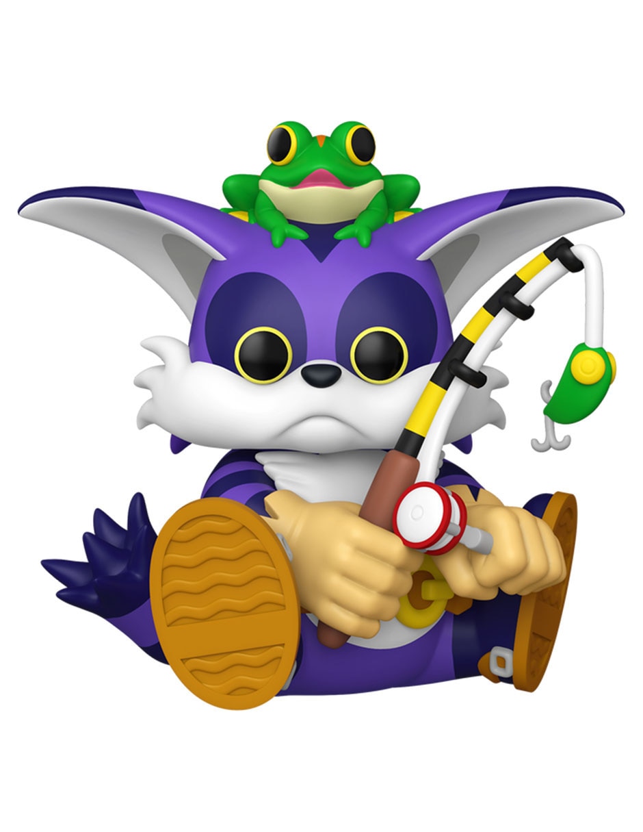 POP! Sonic The Hedgehog
