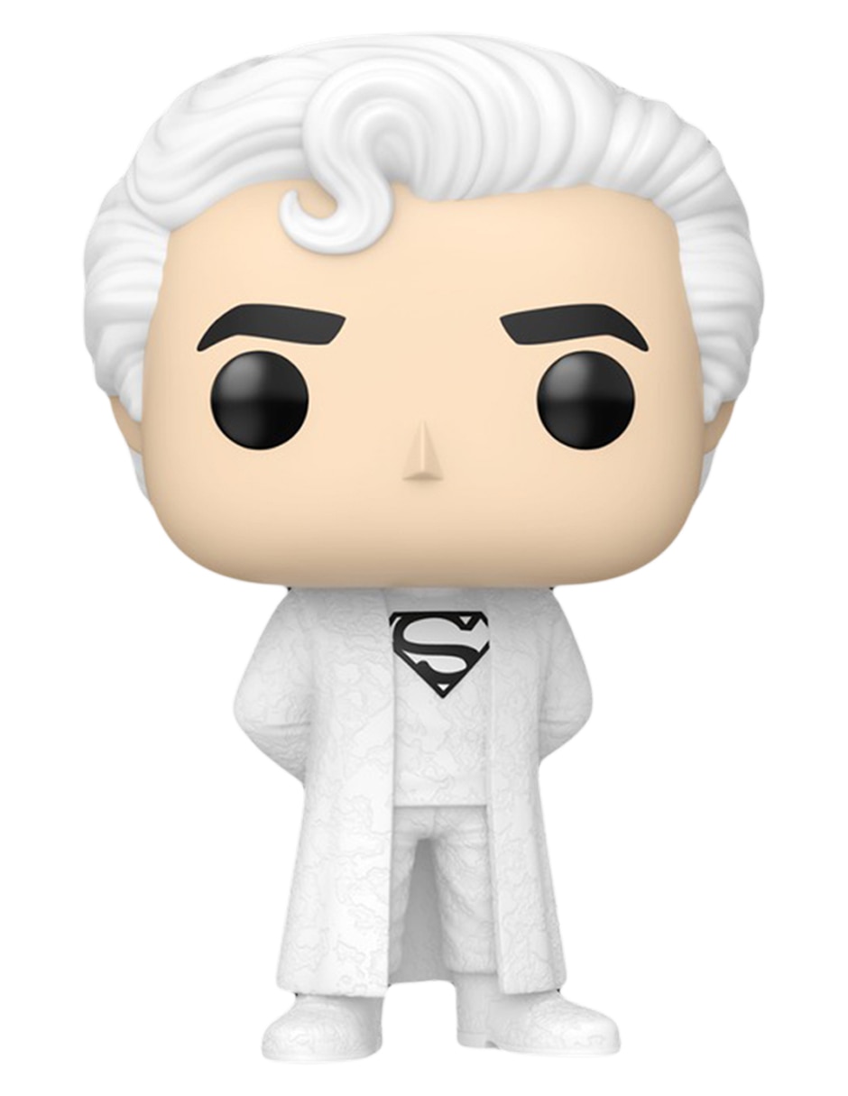 POP! Superman The Movie Jor-El