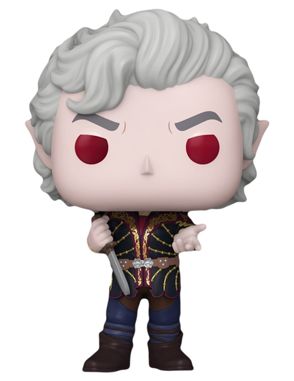 POP! Baldur's Gate