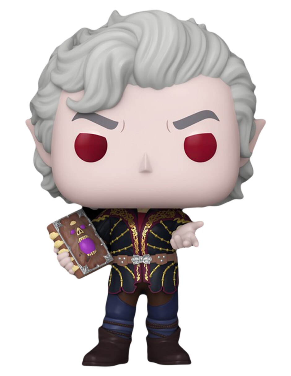POP! Baldur's Gate 3