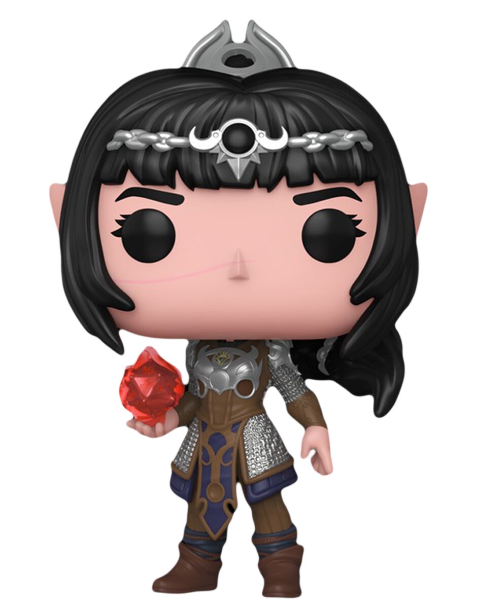 POP! Baldur's Gate Shadow Heart With Artifact