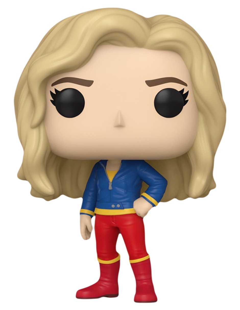 POP! Smallville Kara Kent