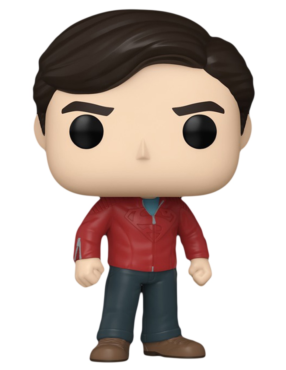 POP! Television Smallville Clark Kent 1