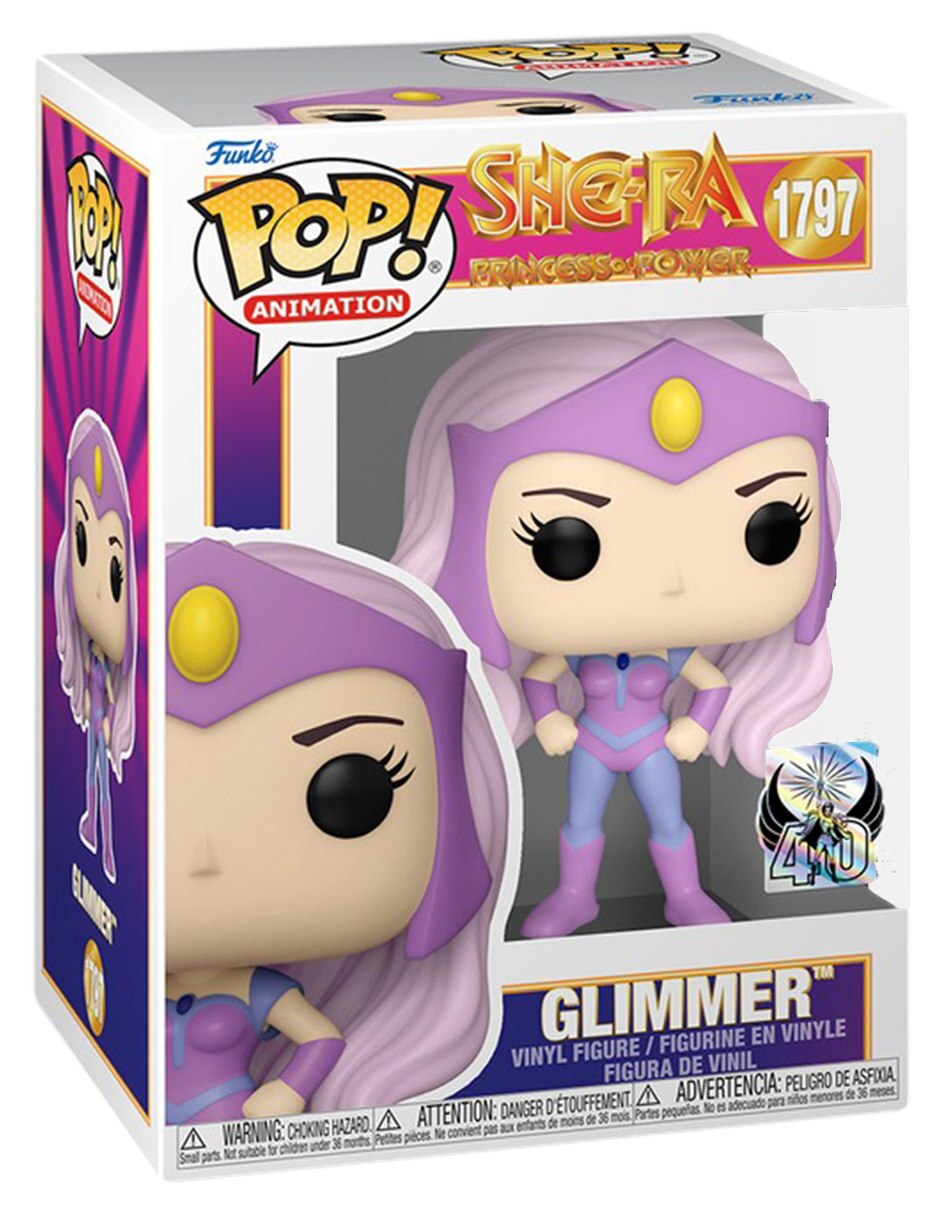 POP! She-Ra Princess Power Glimmer 2
