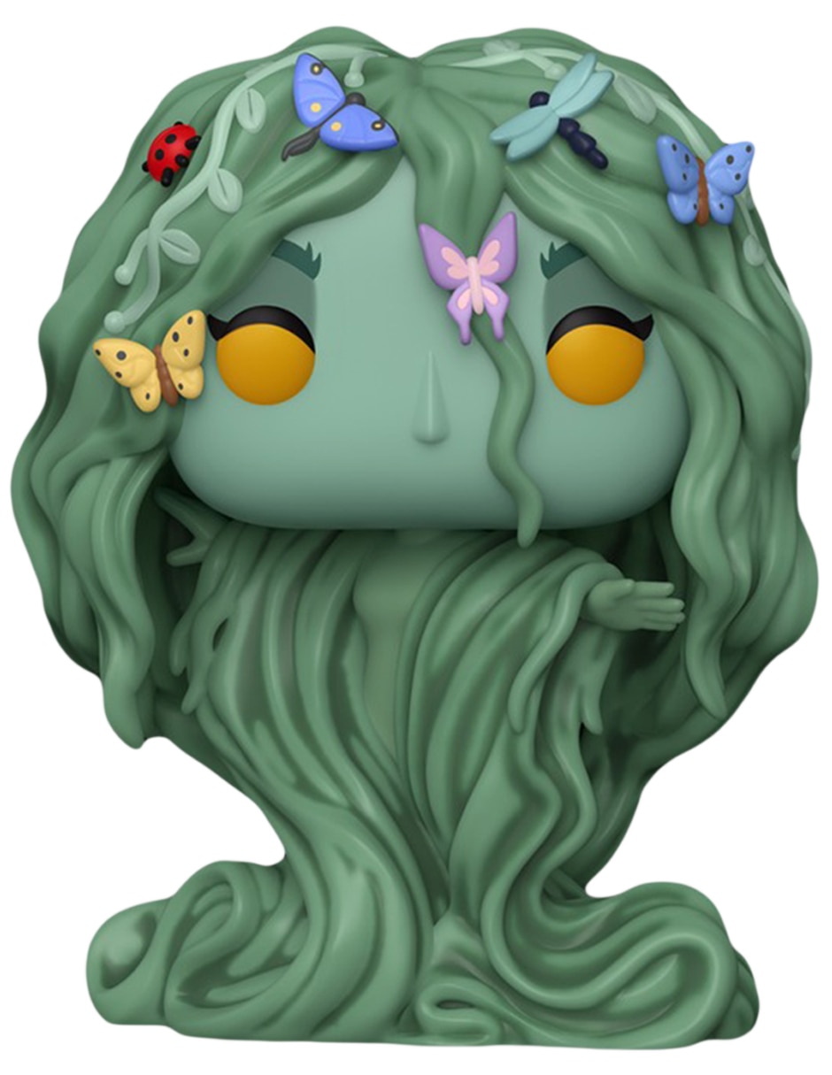 POP! Fantasia 2000 Spring Sprite
