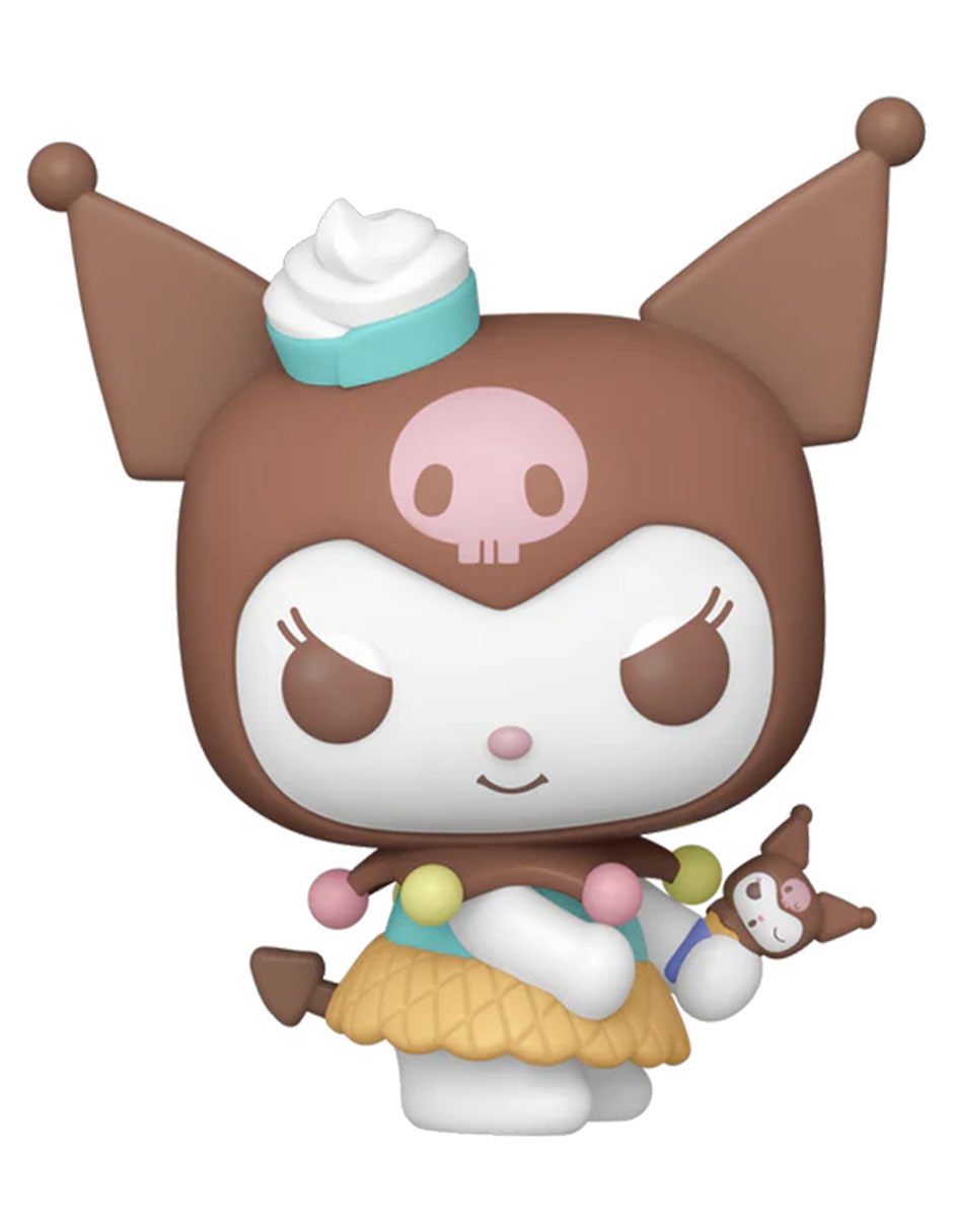 POP! Hello Kitty Kuromi
