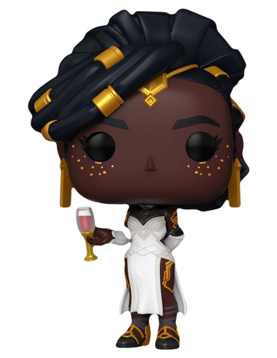 POP! League of Legends Mel