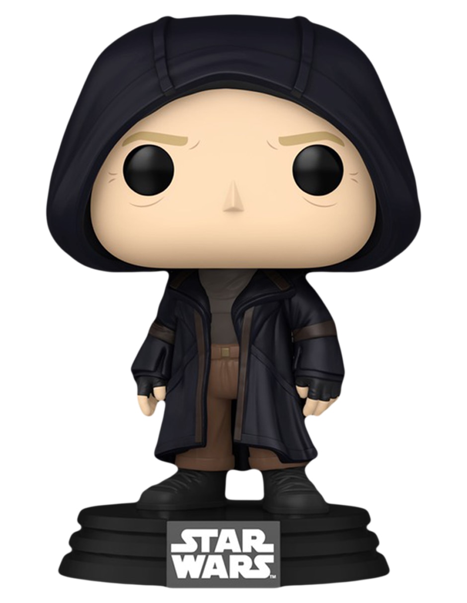 POP! Star Wars Luthen Rael