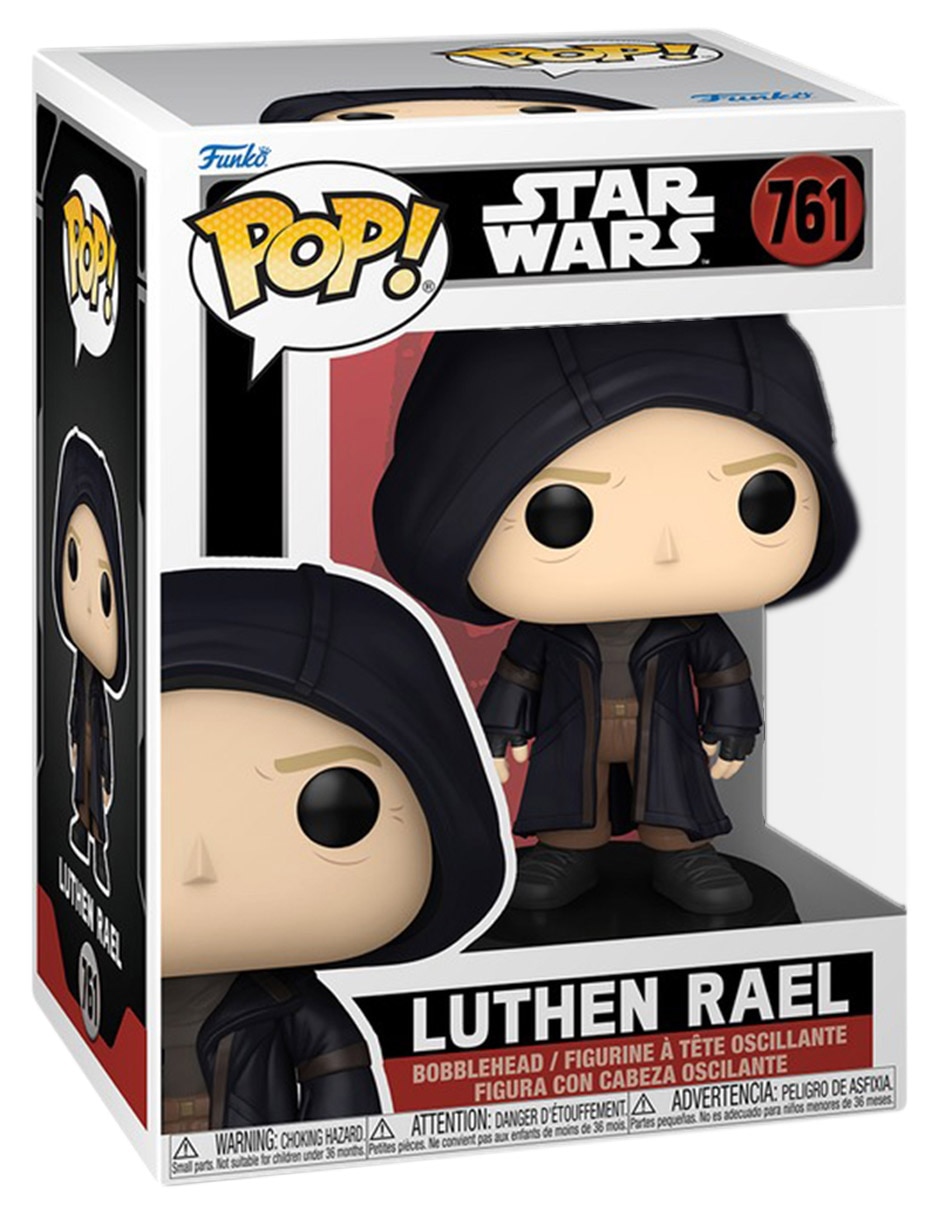 POP! Star Wars Luthen Rael 2