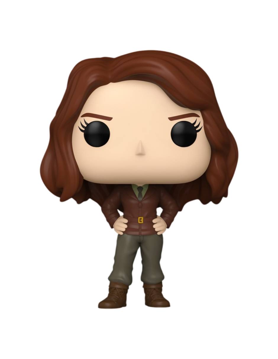 POP! Marvel Studios: The Infnity Saga Peggy Carter