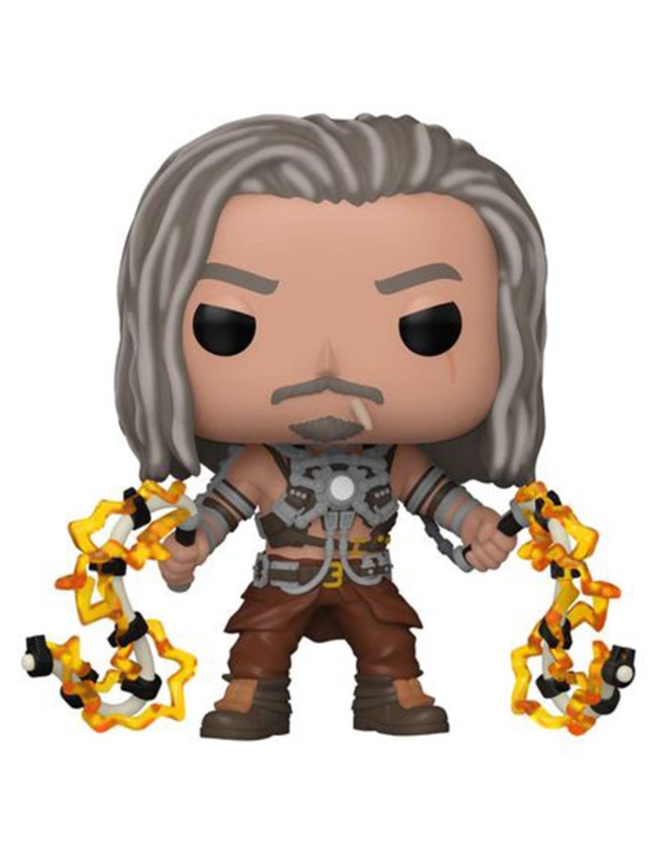 POP! The Infinity Saga Whiplash