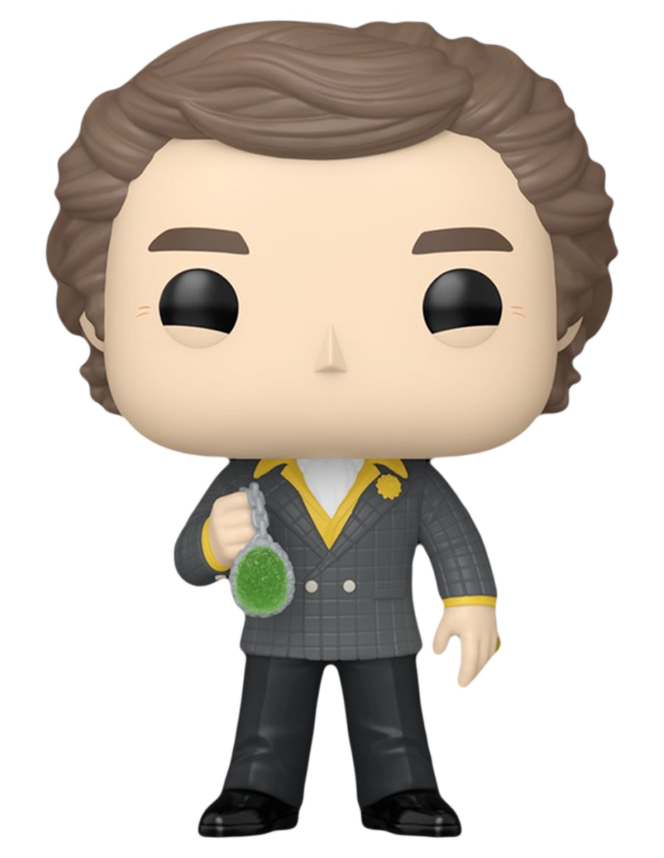 POP! Superman The Movie Lex Luthor