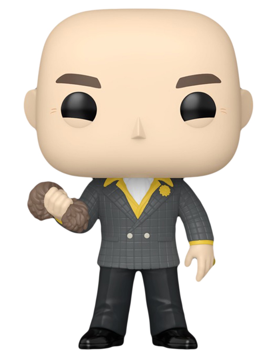 POP! Superman The Movie Lex Luthor 3