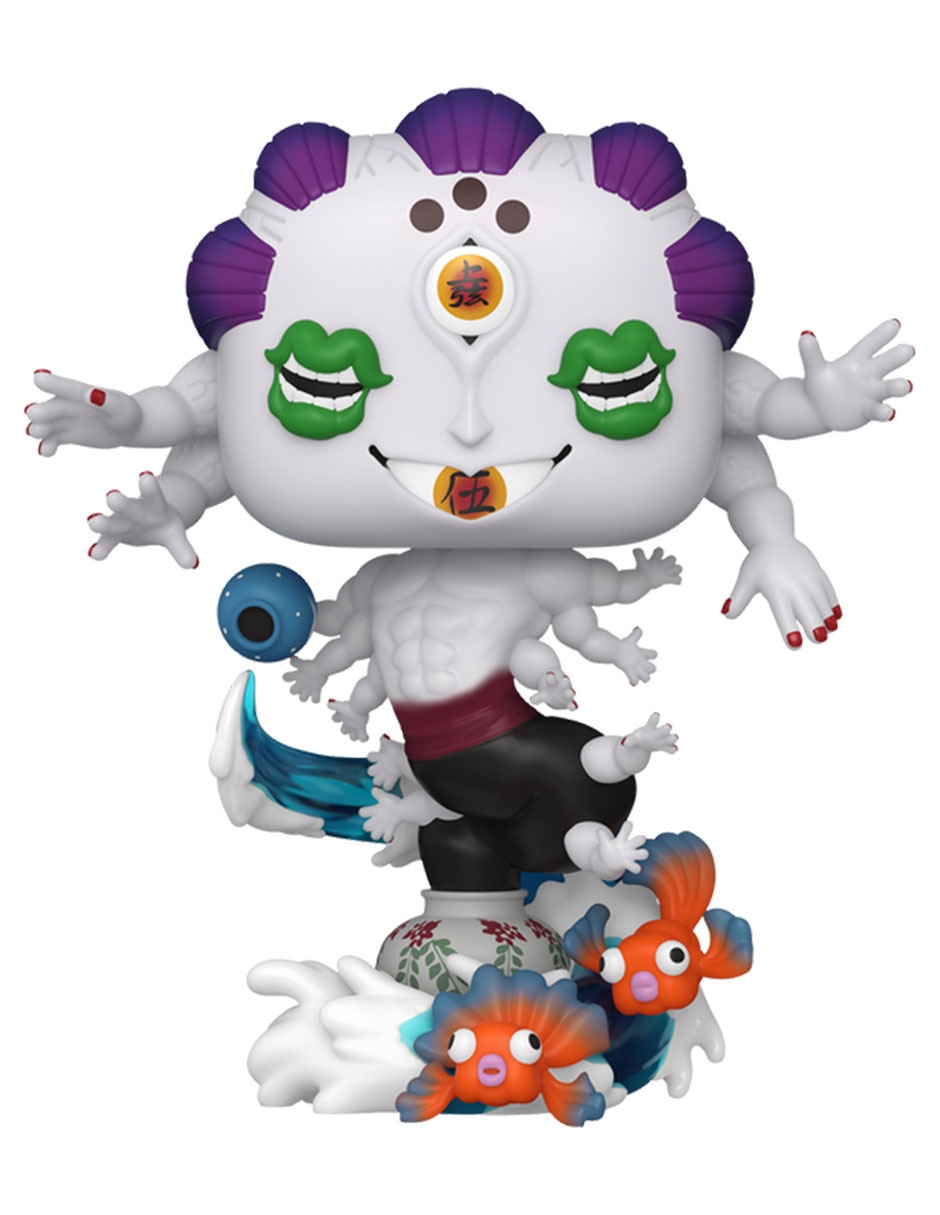 POP! Demon Slayer Gyokko POP! Demon Slayer Gyokko