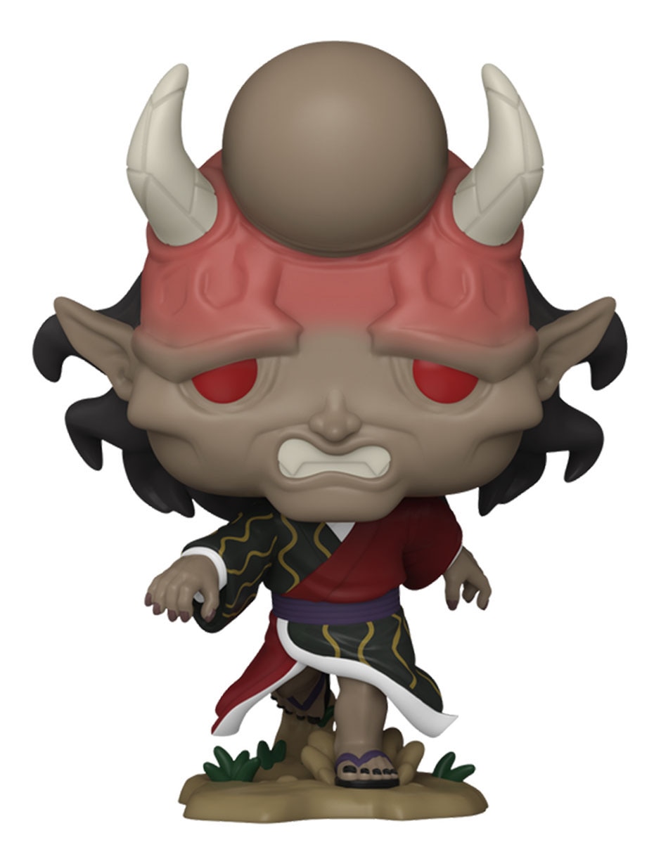 Figura Demon Slayer Hantengu collectors