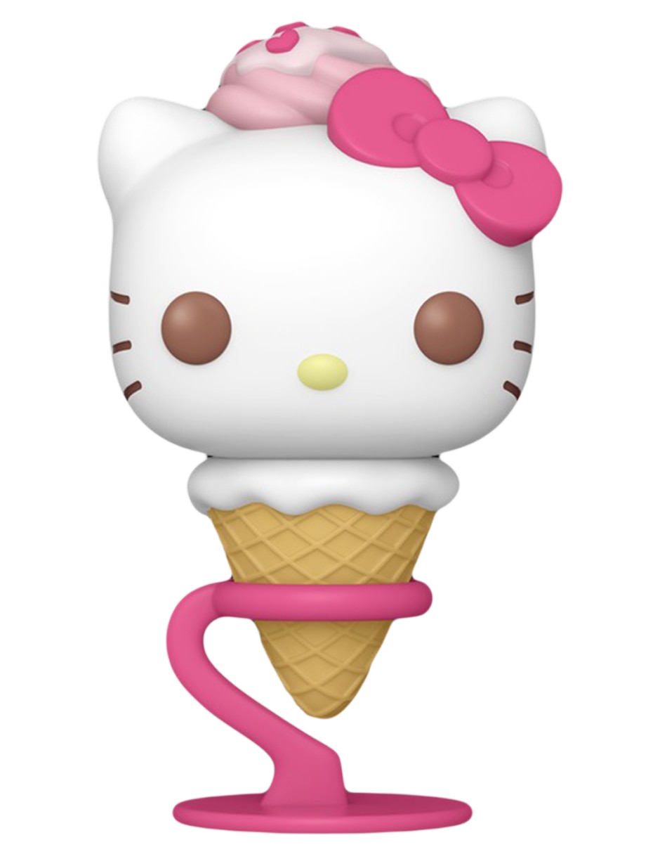 POP! Hello Kitty and Friends Hello Kitty