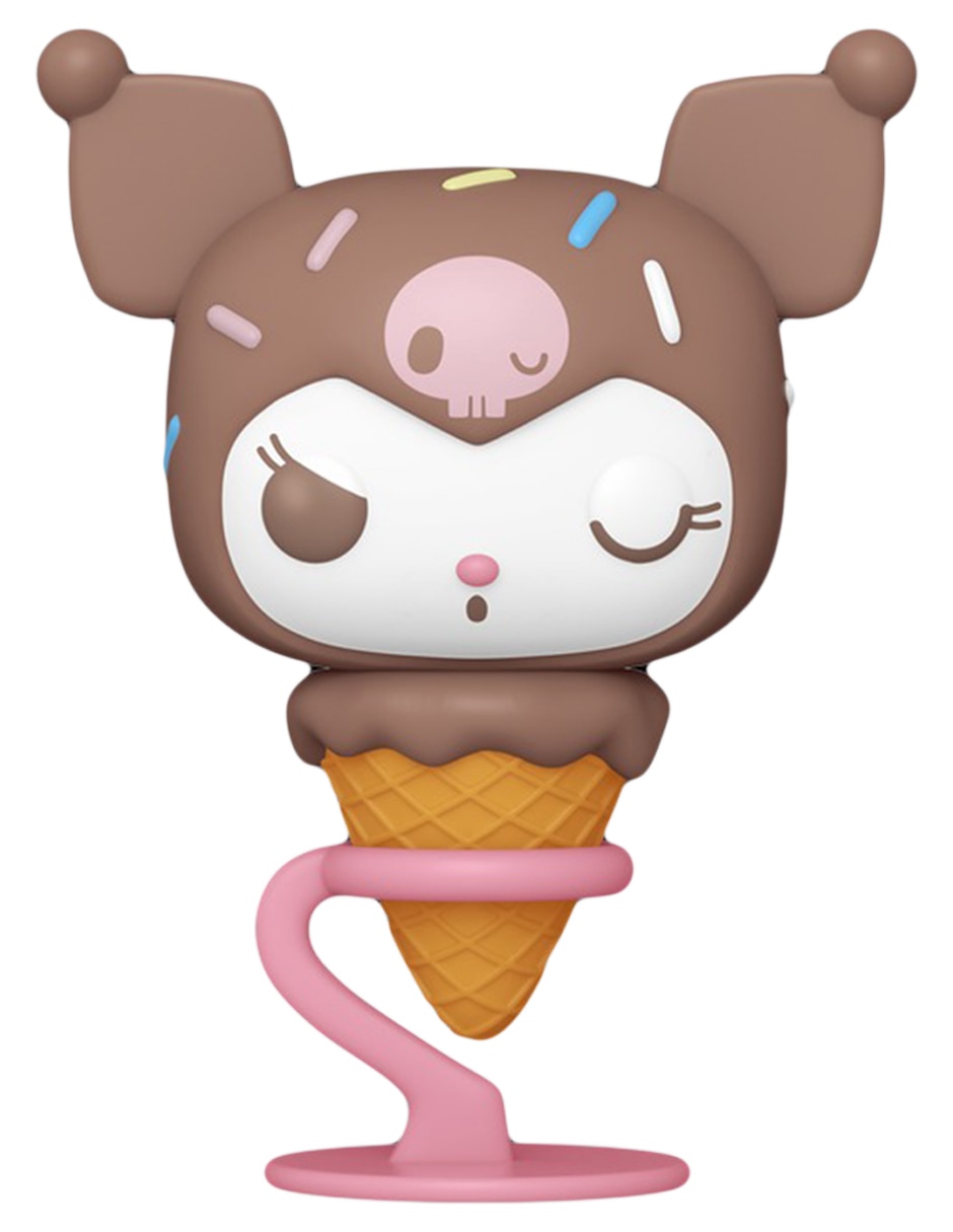 POP! Hello Kitty and Friends Kuromi