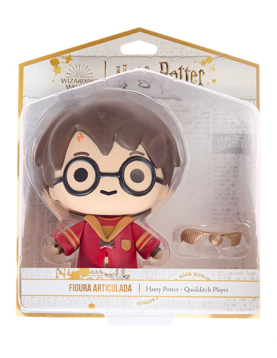 Figura de colección Harry Potter Harry Potter Figura de colección Harry Potter Harry Potter