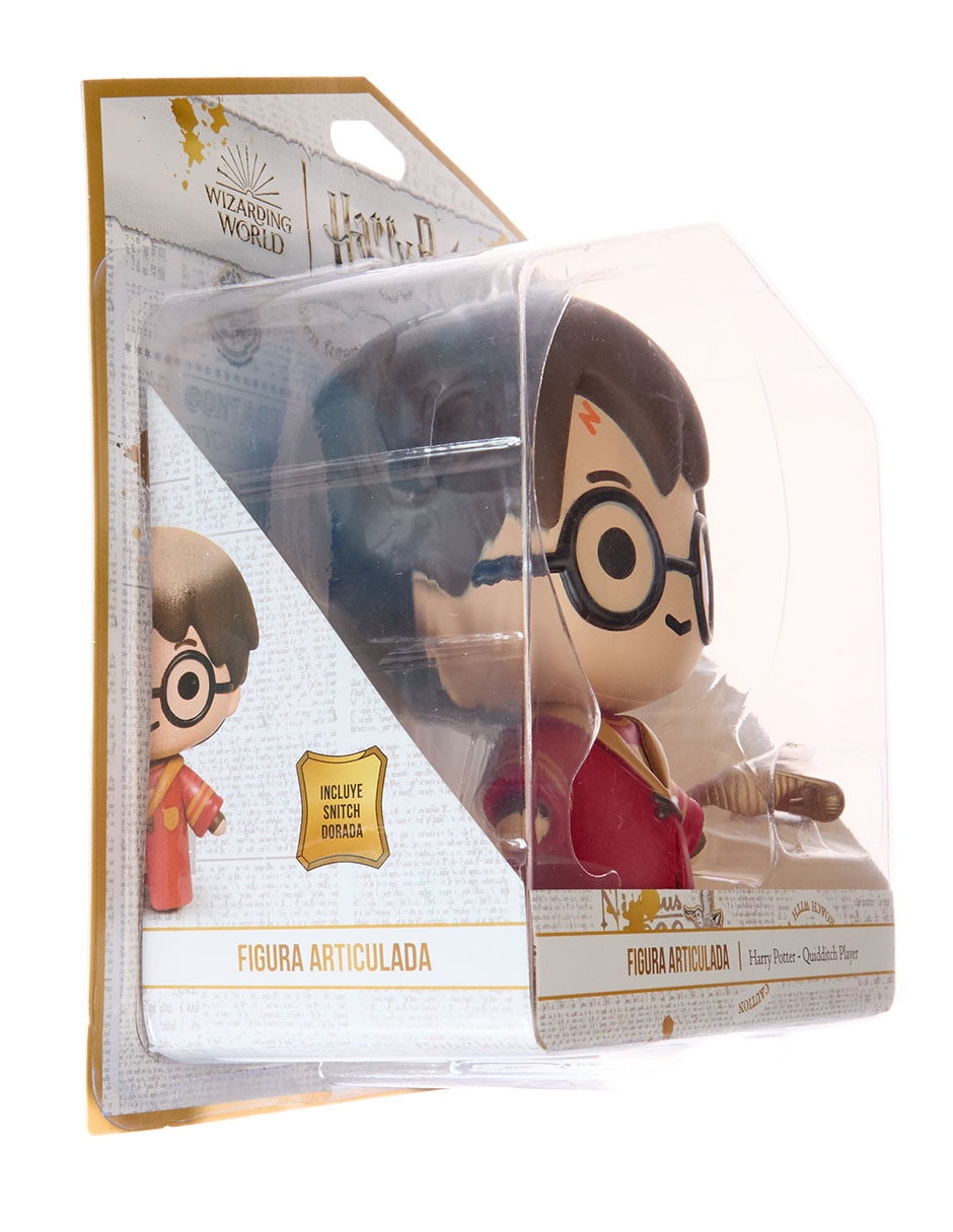 Figura de colección Harry Potter Harry Potter 3
