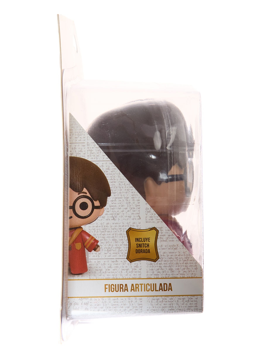 Figura de colección Harry Potter Harry Potter 4