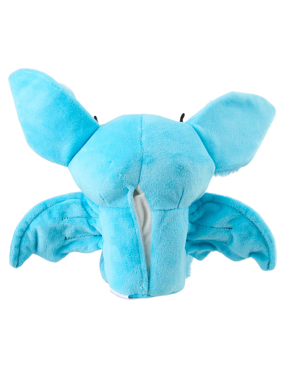 Peluche de murcielago Fotorama Shouldyz de 17 cm
