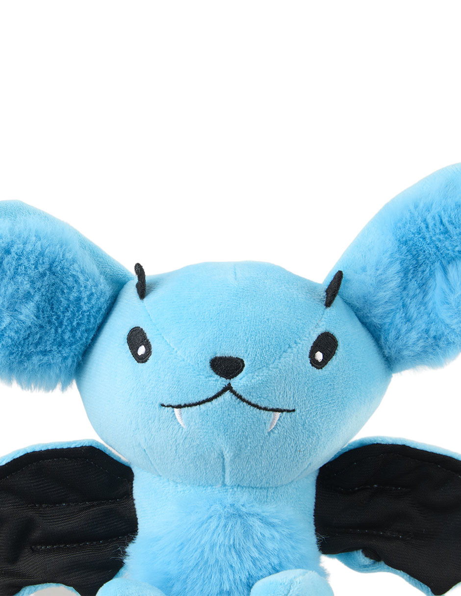 Peluche de murcielago Fotorama Shouldyz de 17 cm