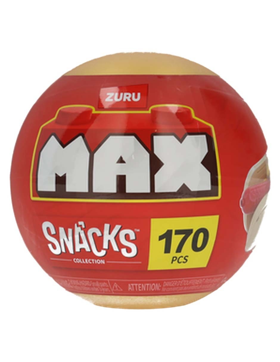 Bloques Max