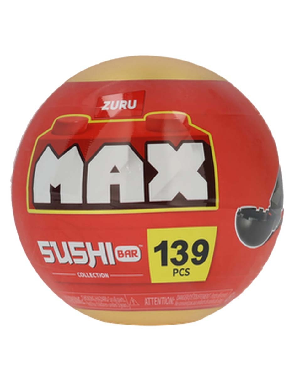 Bloques Max
