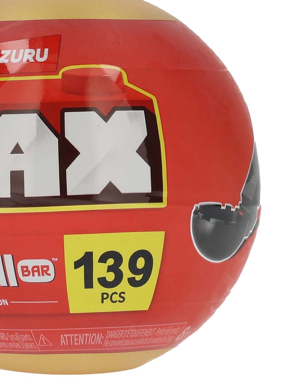 Bloques Max 4