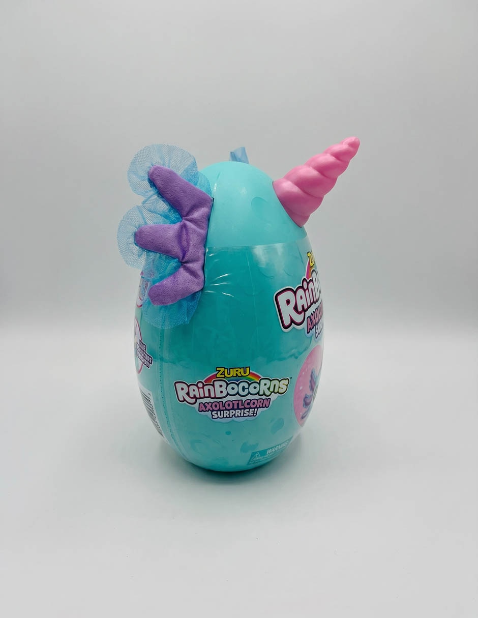 Figura sorpresa Alive