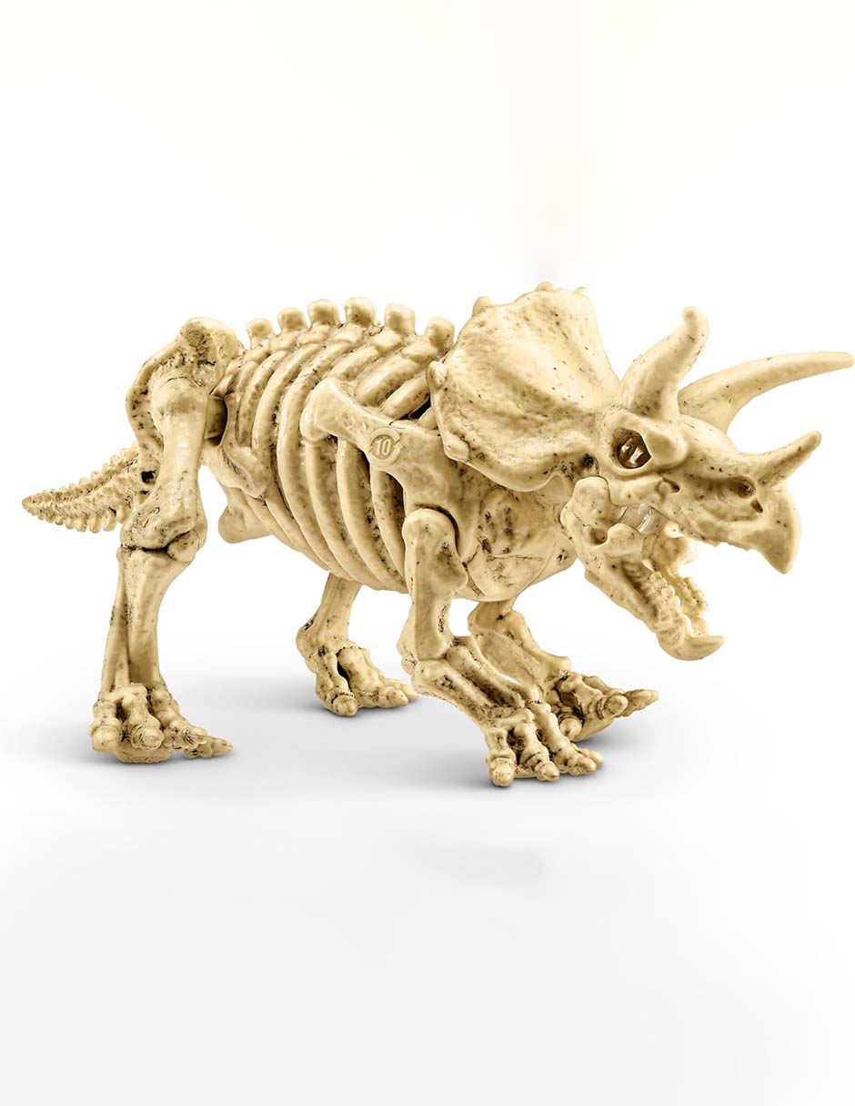 Figura sorpresa articulada Dino Fossil Find!
