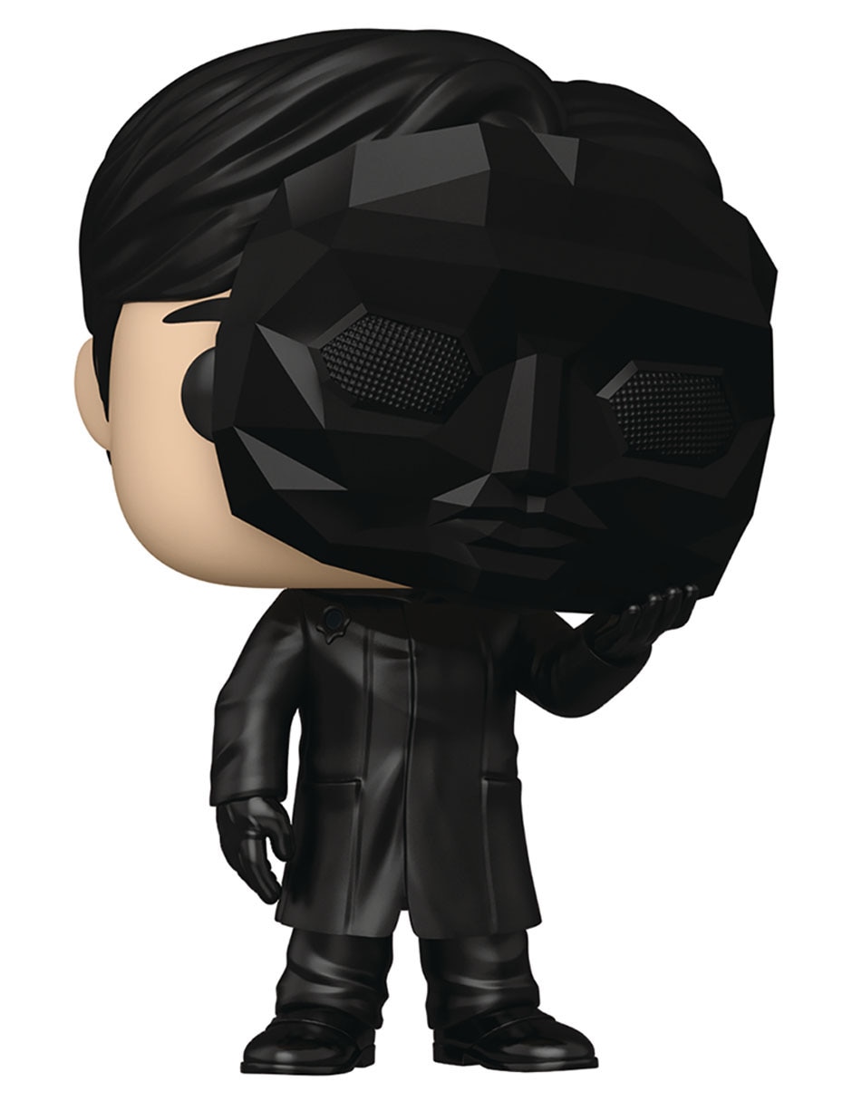 POP! Squid Game Front Man