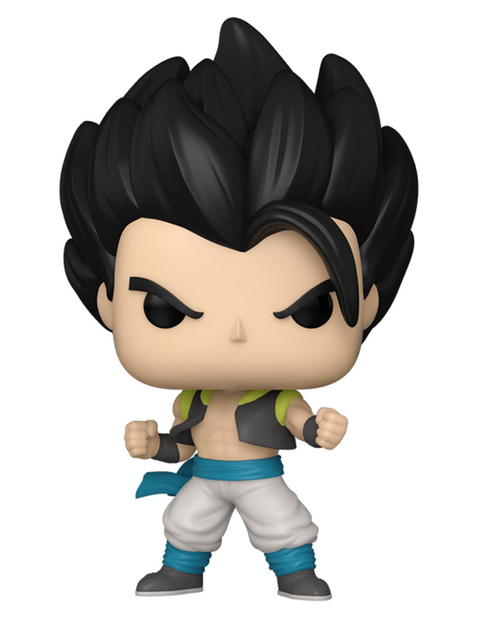 POP! Dragon Ball Z Gogeta