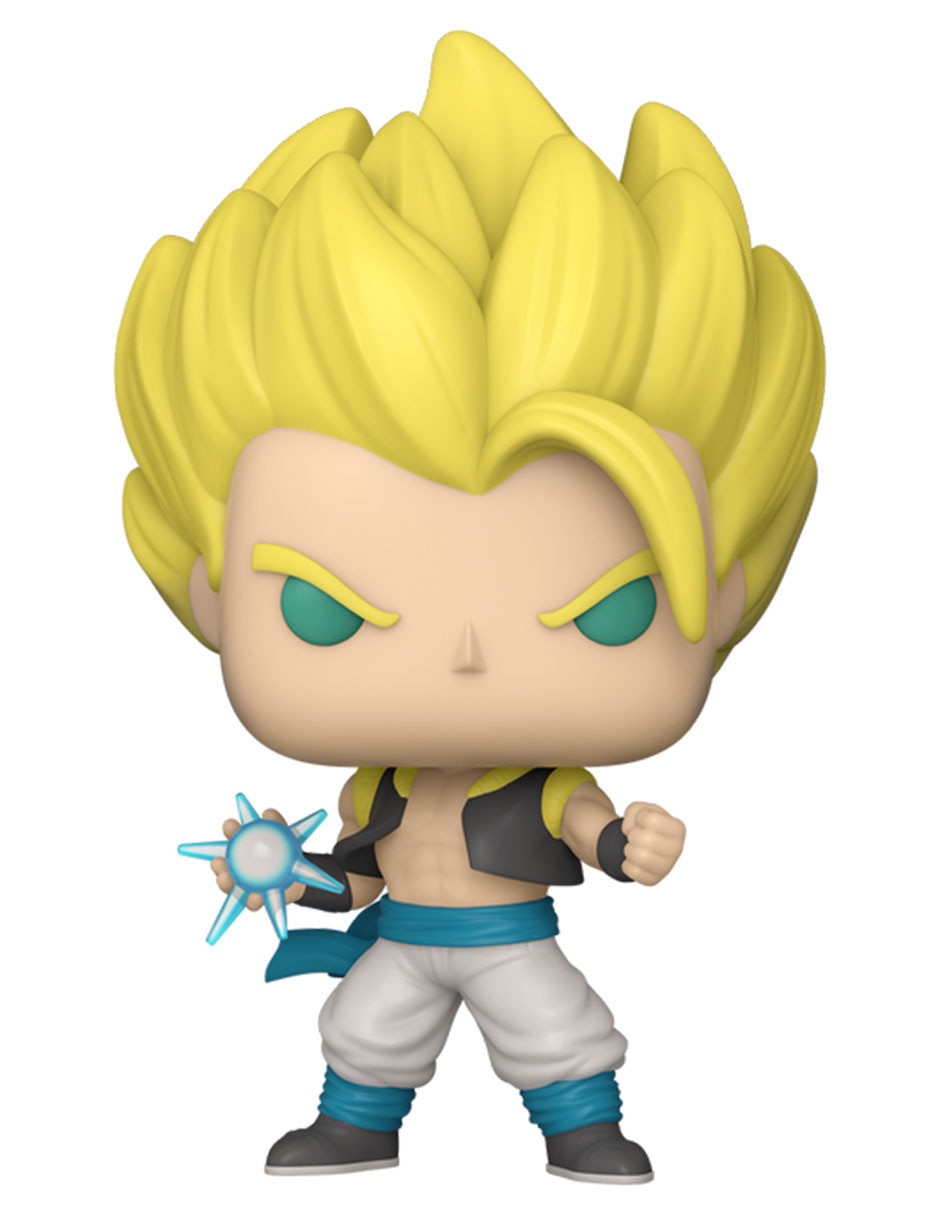 POP! Dragon Ball Z Gogeta