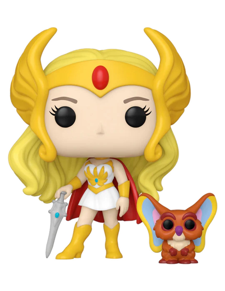 POP! She-Ra Princess Power She-Ra y Kowl