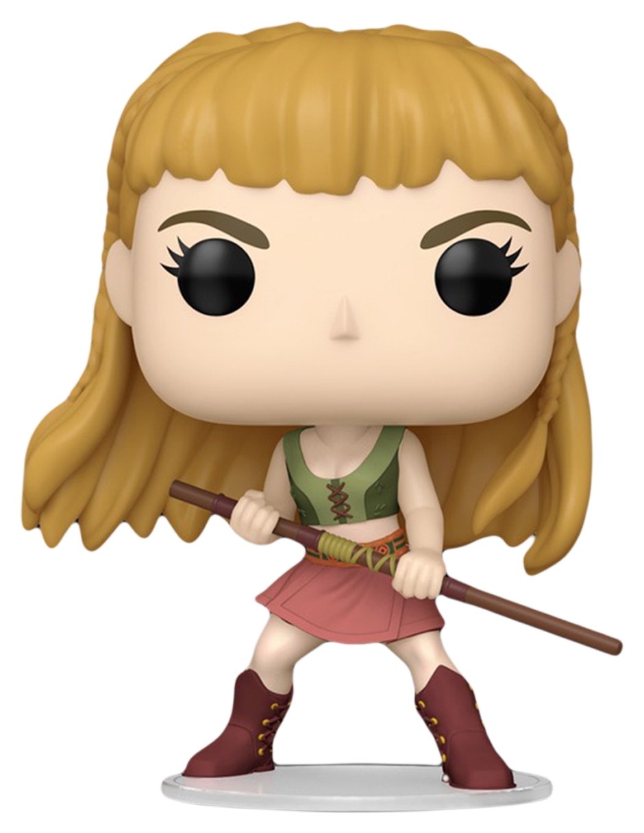 POP! Xena Warrior Princess Gabrielle