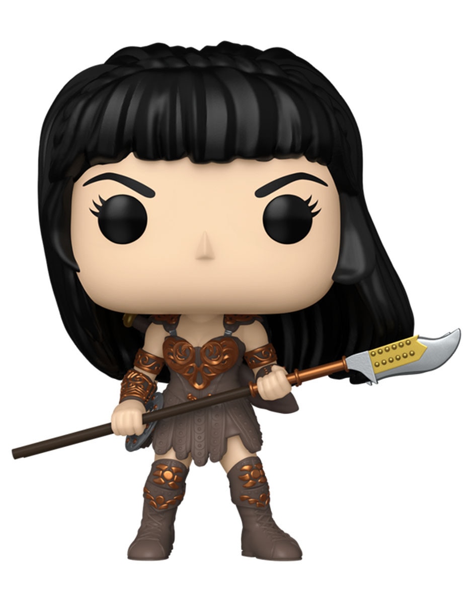 POP! Xena Warrior Princess