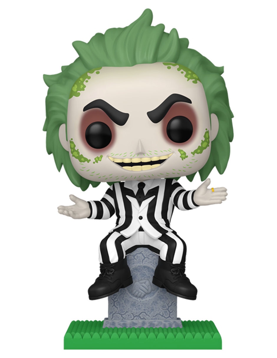 POP! Beetlejuice
