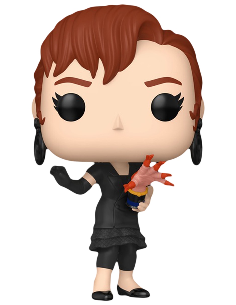 POP! Beetlejuice Delia Deetz