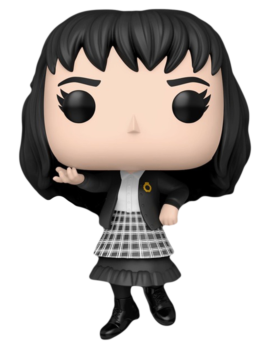 POP! Beetlejuice Lydia Deetz