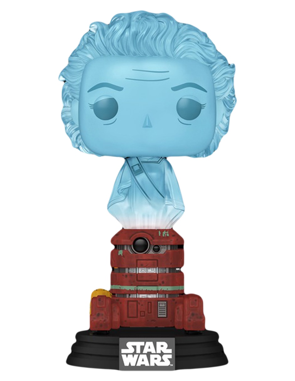 POP! Star Wars Maarva Cabeza oscilante POP! Star Wars Maarva Cabeza oscilante
