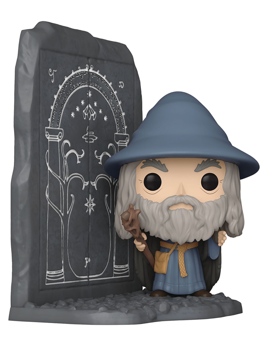 POP! The Lord Of The Rings Gandalf at the Doors of Durin