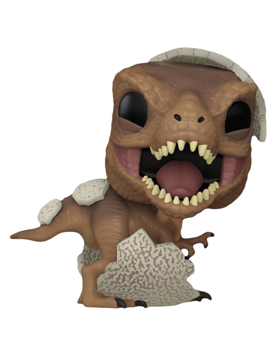 Figura Jurassic Park T.Rex Hatchling chase Figura Jurassic Park T.Rex Hatchling chase
