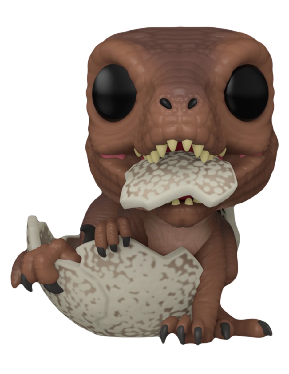 Figura Jurassic Park Velociraptor