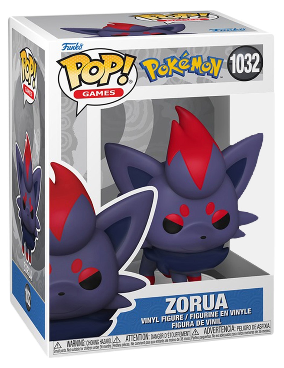 POP! Pokémon 2