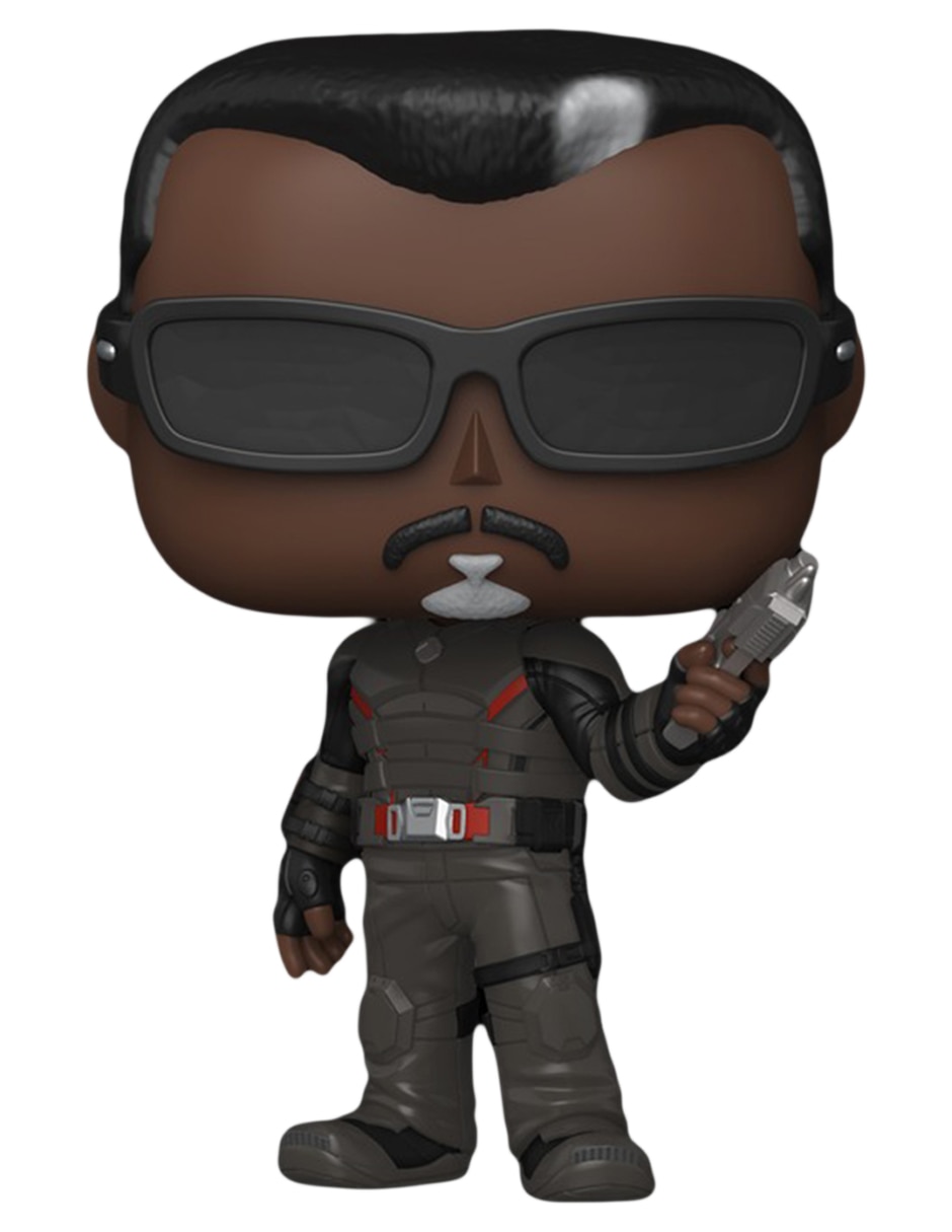 POP! Wolverine Cabeza oscilante POP! Wolverine Cabeza oscilante