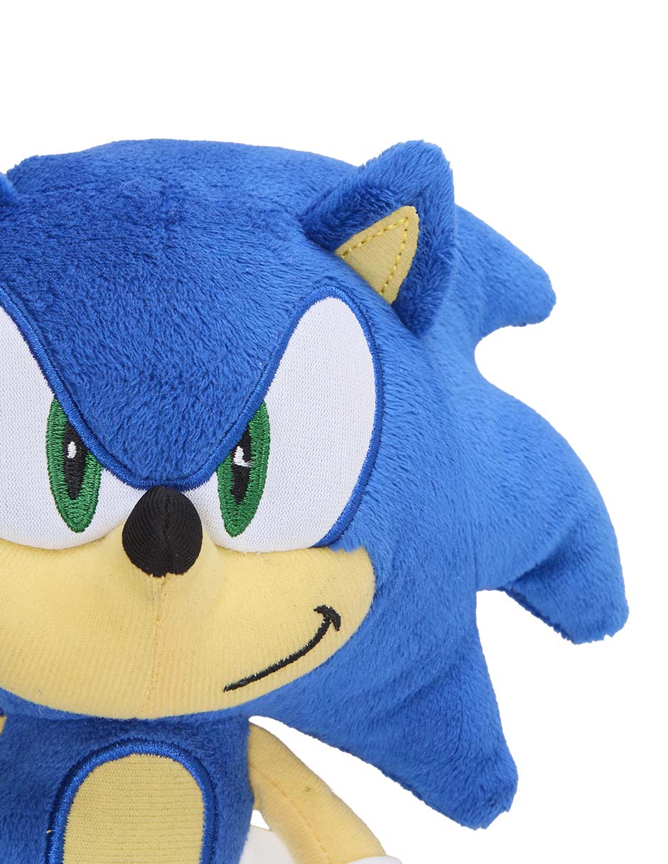 Peluche de Sonic de 26 cm