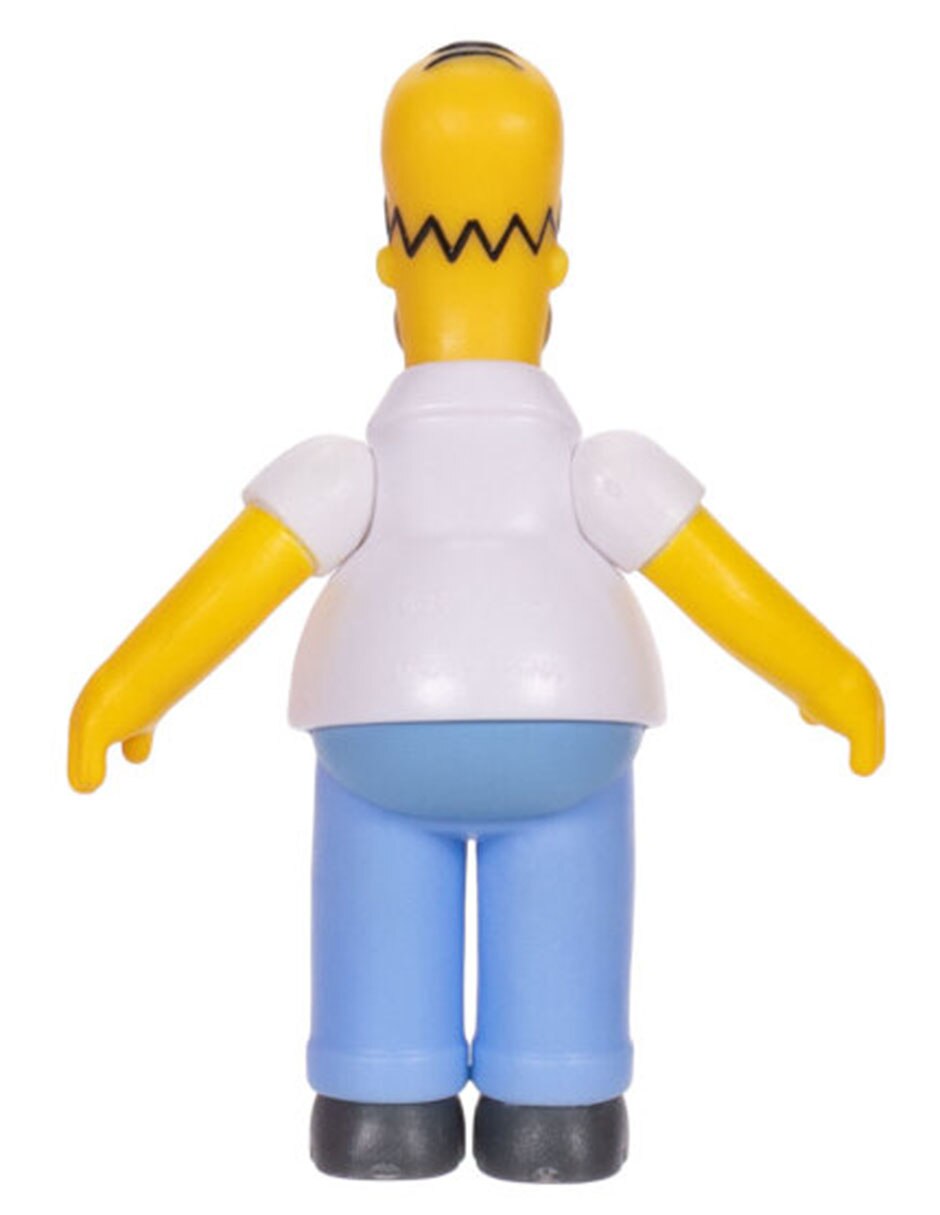 Figura de acción articulada Los Homero Simpson Simpson 11