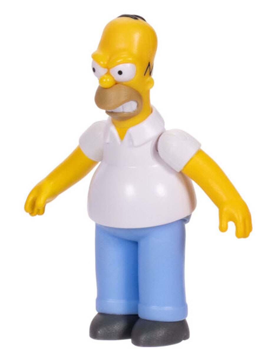 Figura de acción articulada Los Homero Simpson Simpson 13